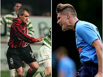 Bohemians sign son of former s...